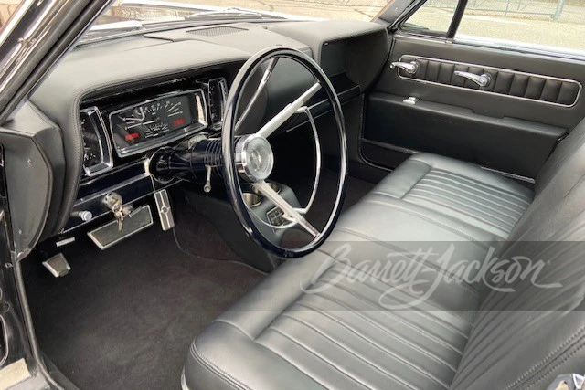 1961 Lincoln Continental 4th Gen - Image 4 of 16