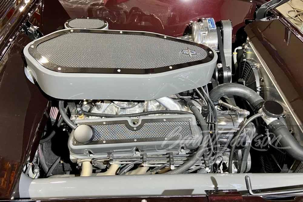 1961 Lincoln Continental 4th Gen - Image 5 of 16