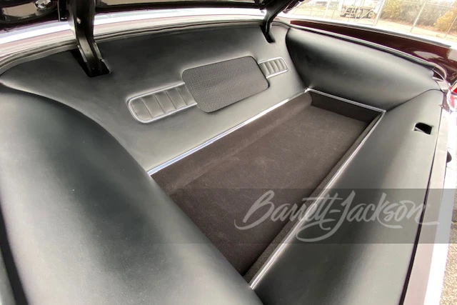 1961 Lincoln Continental 4th Gen - Image 6 of 16
