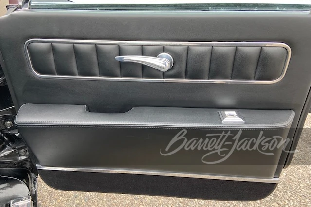1961 Lincoln Continental 4th Gen - Image 8 of 16