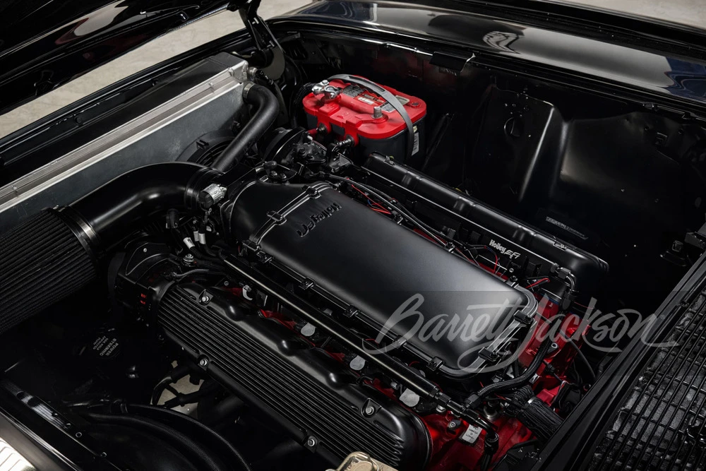 1961 Lincoln Continental 4th Gen - Image 3 of 16