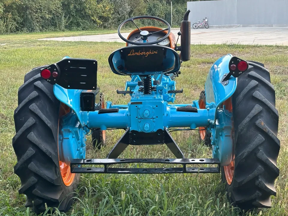 1961 Lamborghini Tractors - Image 5 of 6