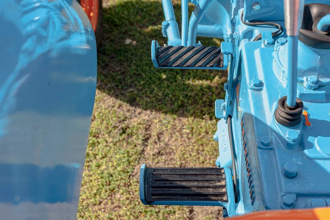 1961 Lamborghini Tractors - Image 30 of 30