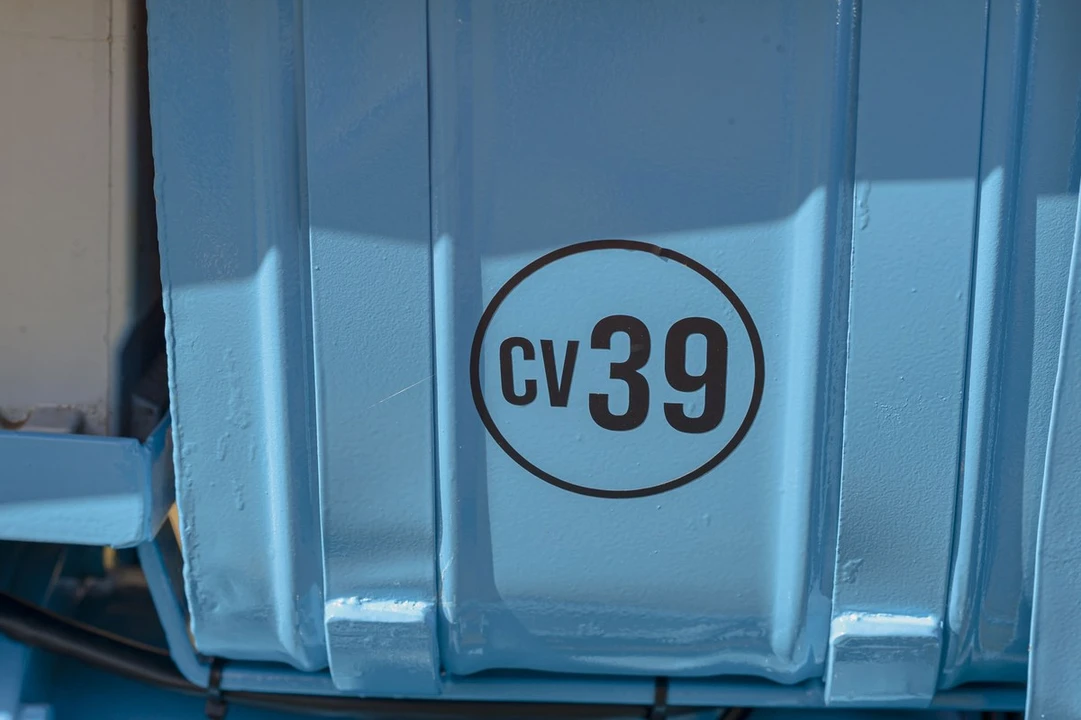 1961 Lamborghini Tractors - Image 13 of 30