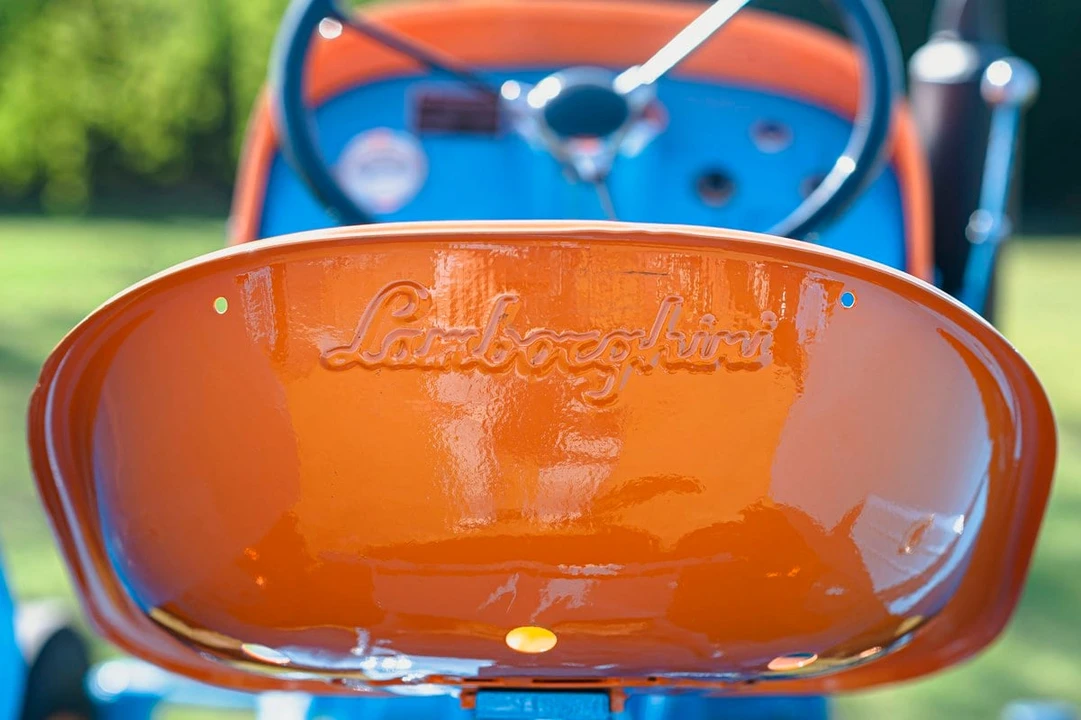 1961 Lamborghini Tractors - Image 20 of 30