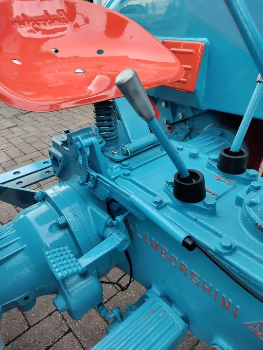 1961 Lamborghini Tractors - Image 19 of 30