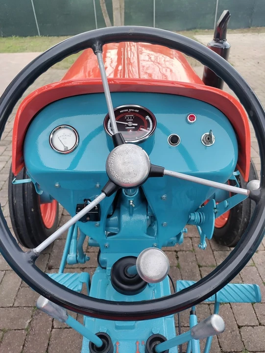 1961 Lamborghini Tractors - Image 17 of 30