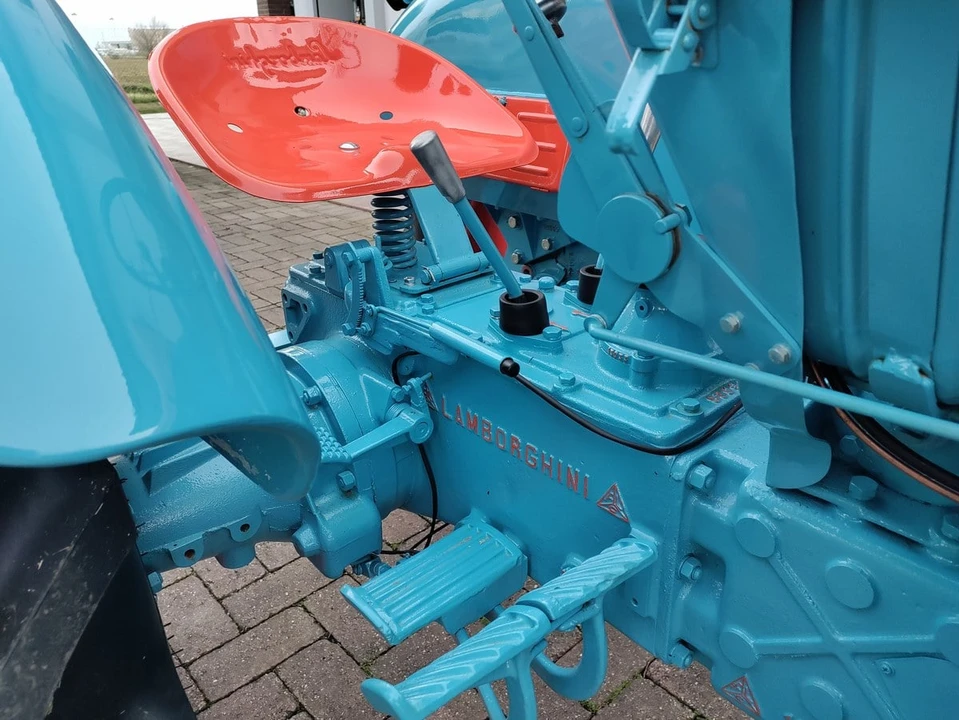 1961 Lamborghini Tractors - Image 12 of 30