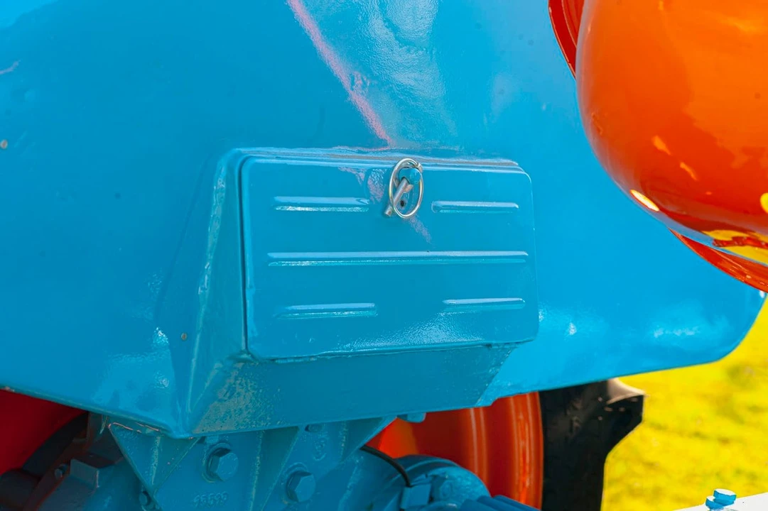 1961 Lamborghini Tractors - Image 27 of 30