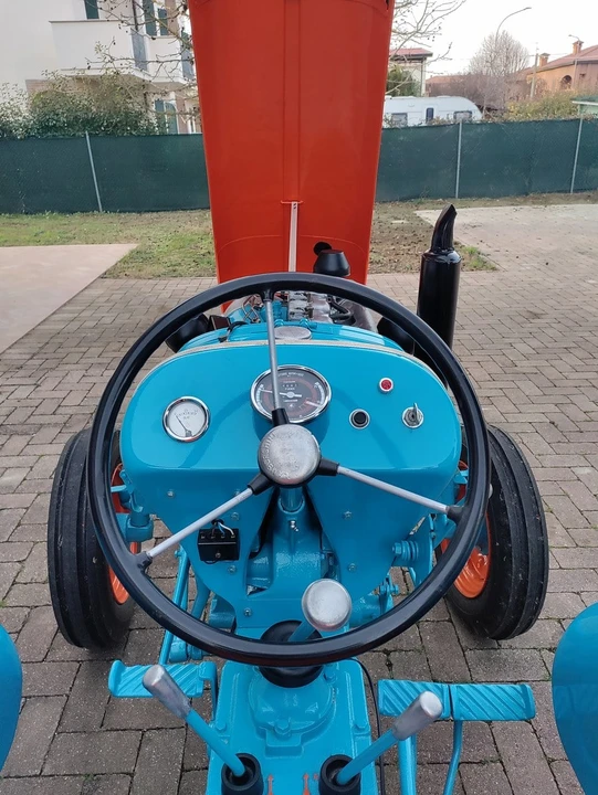 1961 Lamborghini Tractors - Image 18 of 30