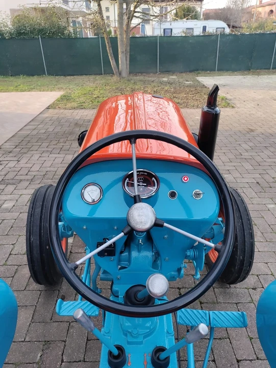 1961 Lamborghini Tractors - Image 22 of 30
