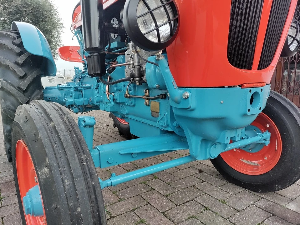 1961 Lamborghini Tractors - Image 25 of 30