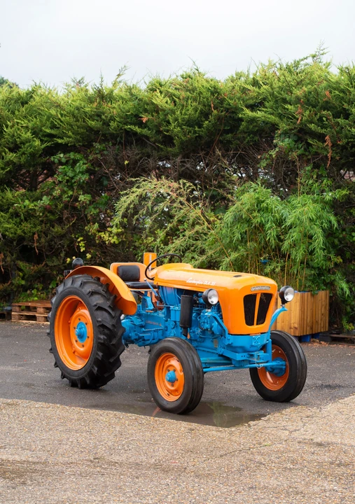 1961 Lamborghini Tractors - Image 12 of 17