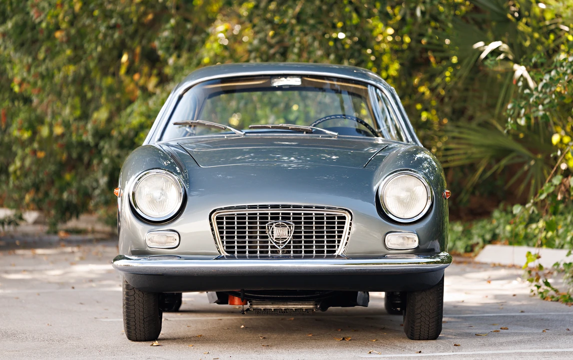 1961 Lancia - Image 13 of 18