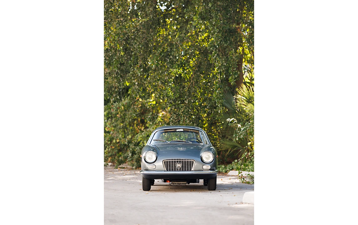 1961 Lancia - Image 14 of 18