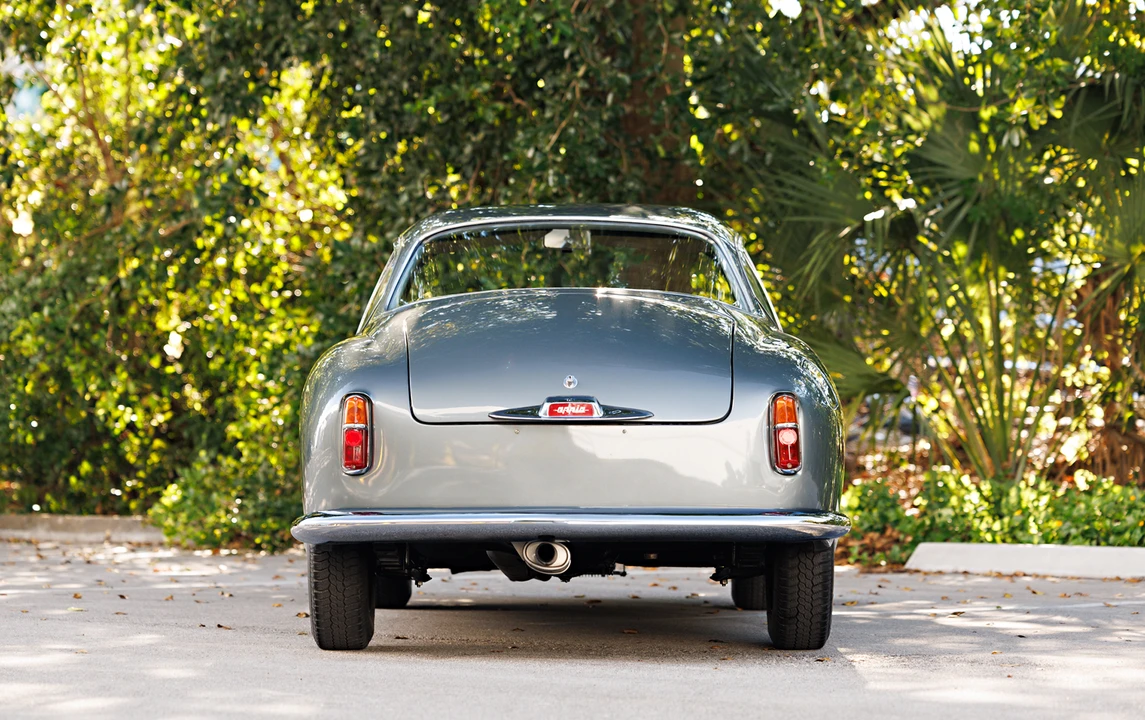 1961 Lancia - Image 4 of 18