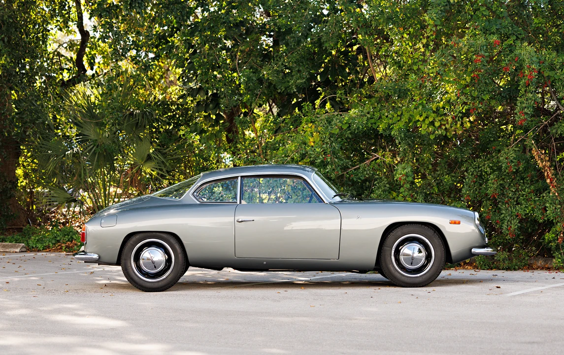 1961 Lancia - Image 7 of 18