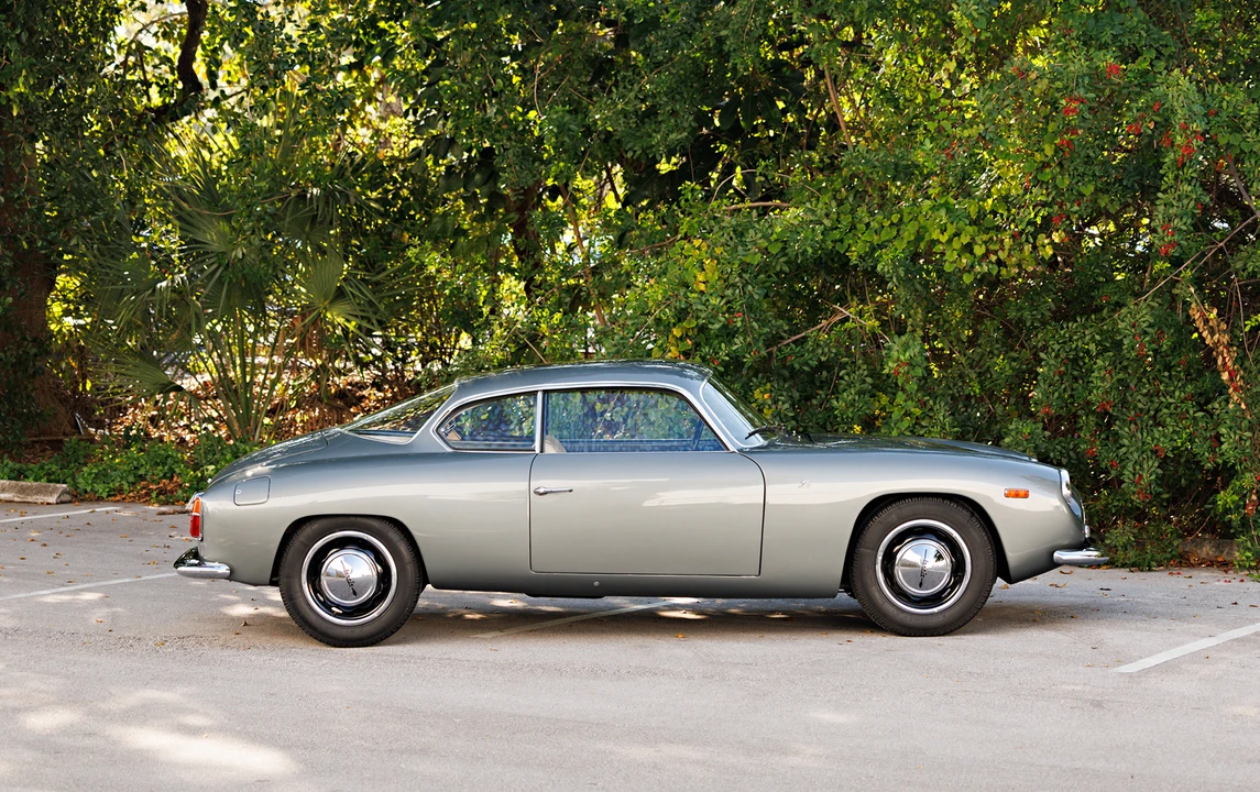 1961 Lancia - Image 6 of 18