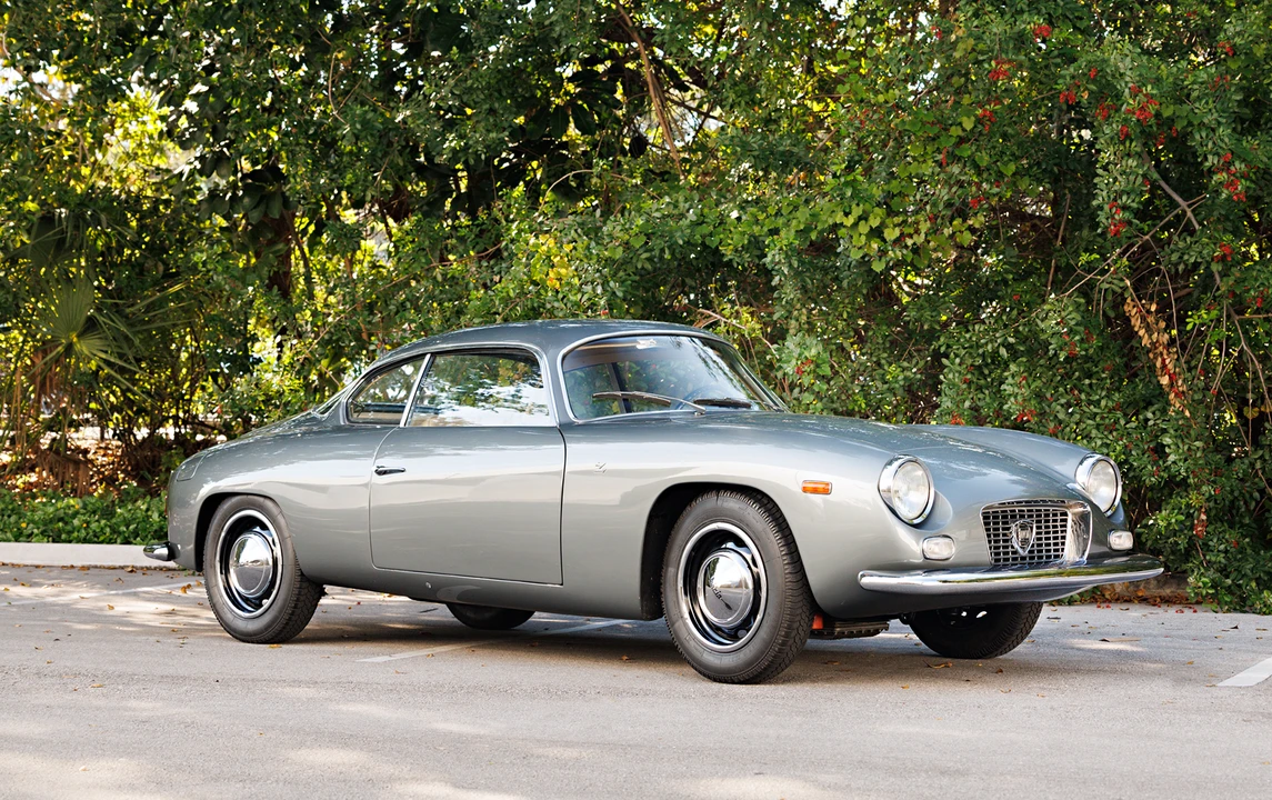 1961 Lancia - Image 11 of 18