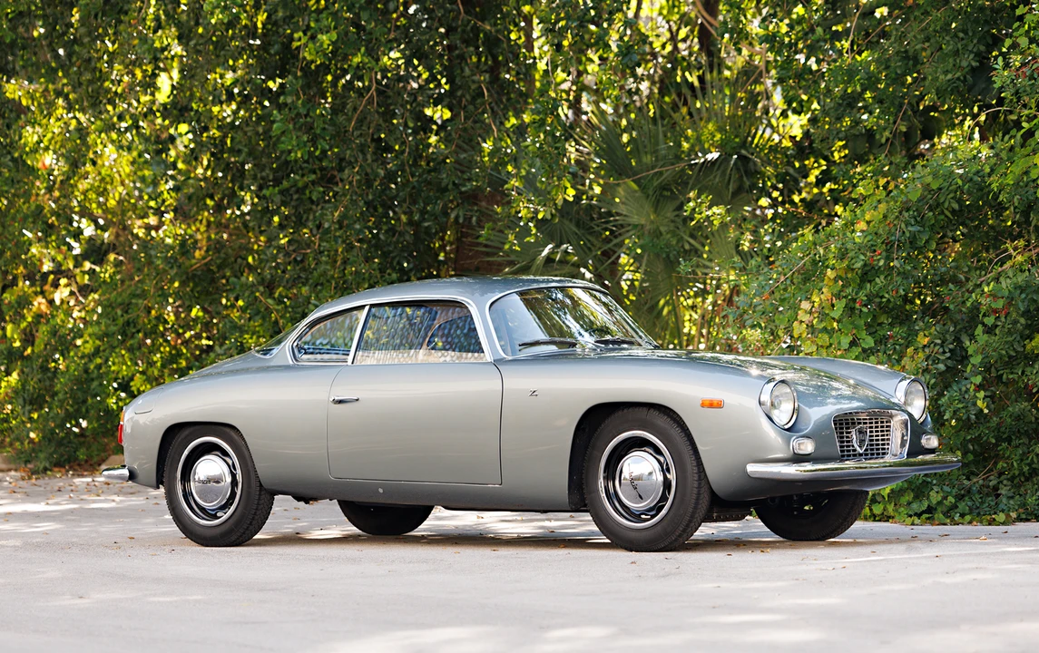 1961 Lancia - Image 8 of 18