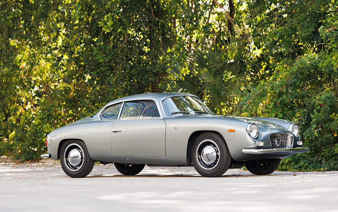 1961 Lancia - Image 9 of 18