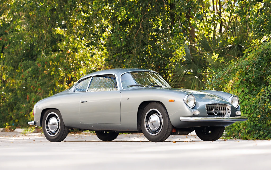 1961 Lancia - Image 10 of 18
