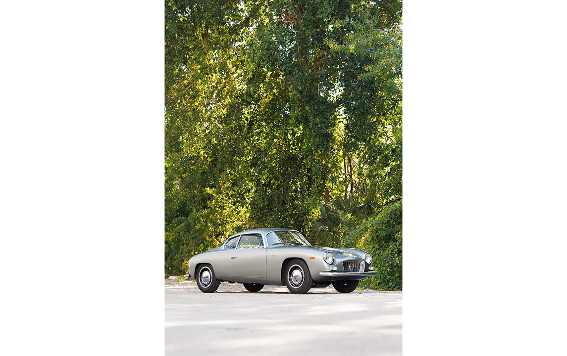 1961 Lancia - Image 12 of 18