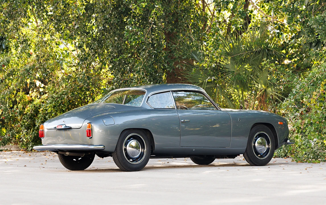 1961 Lancia - Image 5 of 18