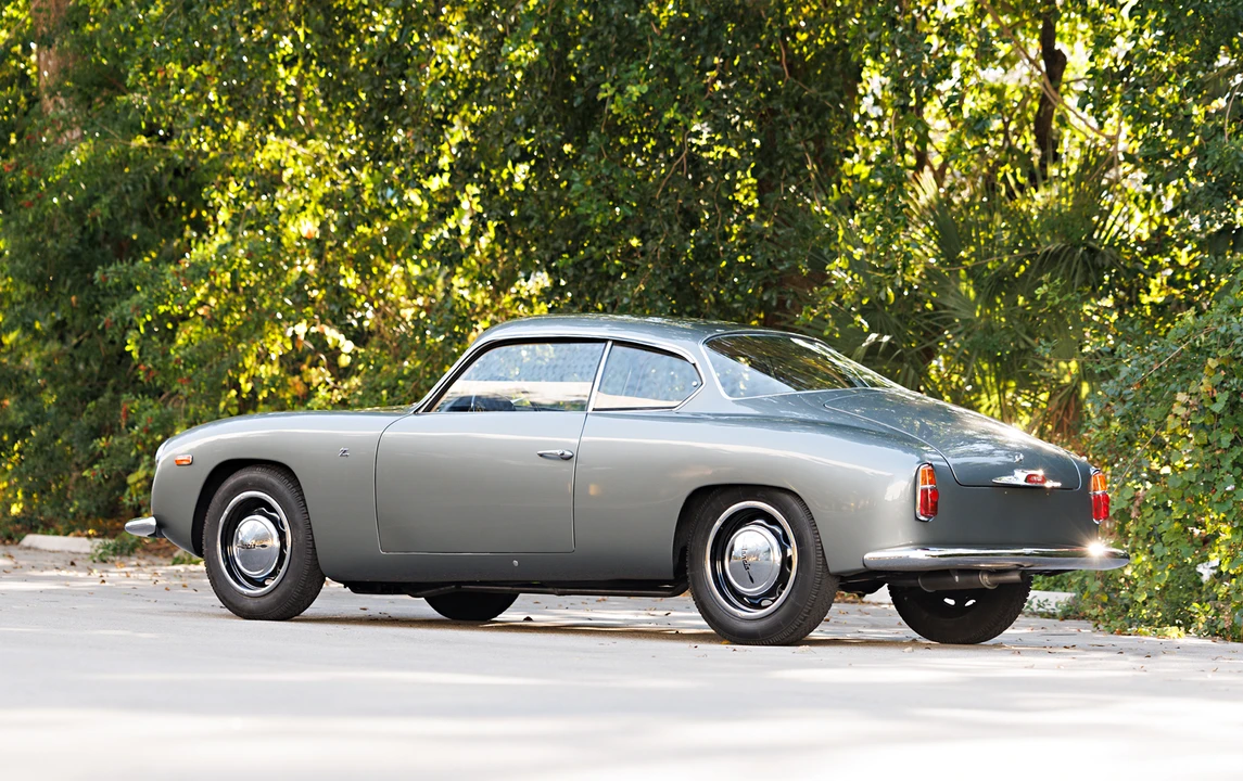 1961 Lancia - Image 3 of 18