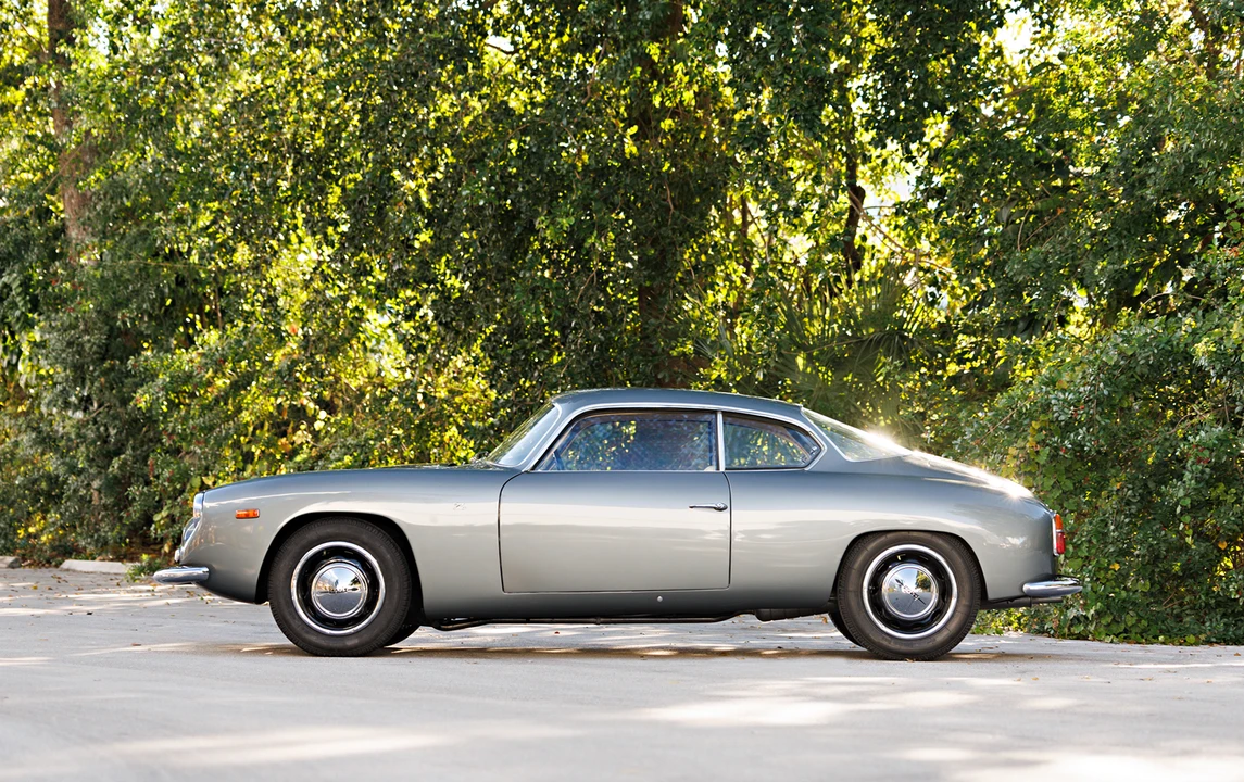 1961 Lancia - Image 2 of 18