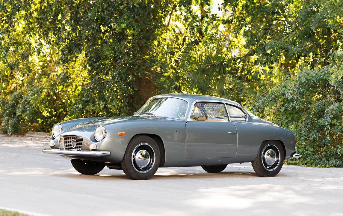 1961 Lancia - Image 17 of 18