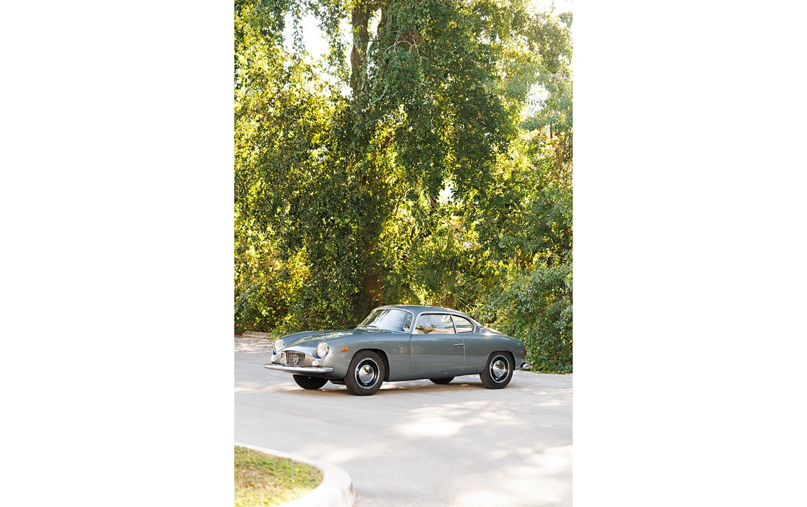 1961 Lancia - Image 18 of 18