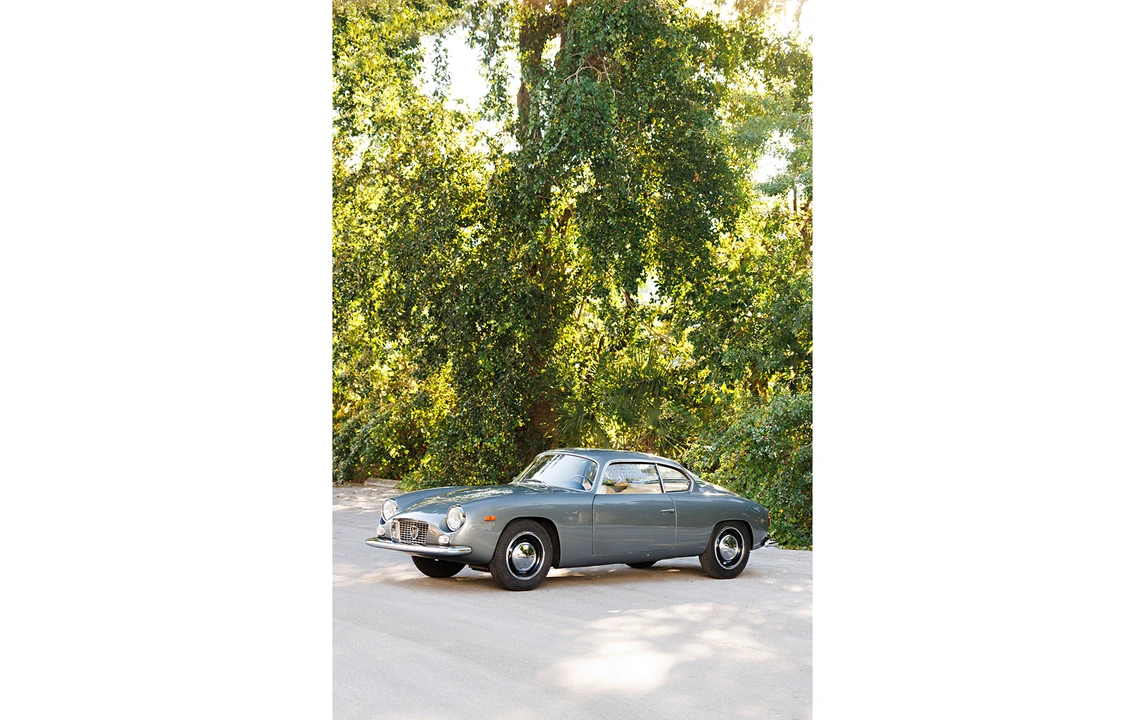 1961 Lancia - Image 16 of 18