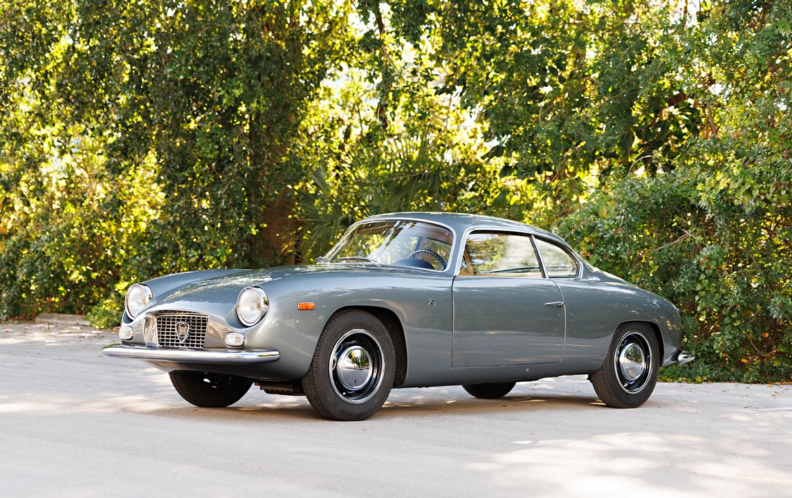 1961 Lancia - Image 15 of 18