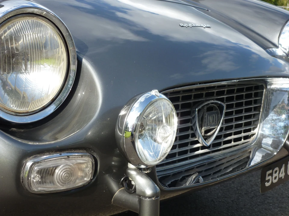 1961 Lancia - Image 7 of 13