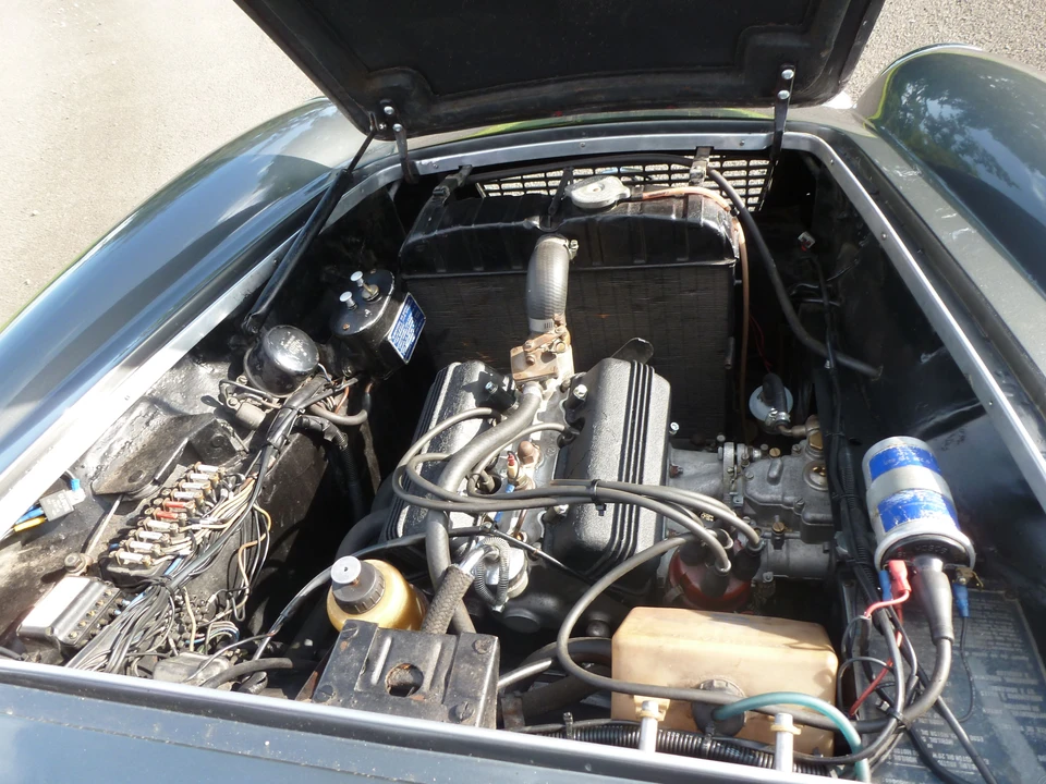 1961 Lancia - Image 5 of 13