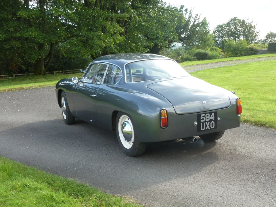 1961 Lancia - Image 10 of 13