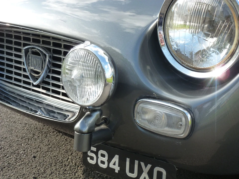 1961 Lancia - Image 6 of 13