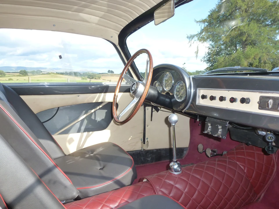 1961 Lancia - Image 8 of 13