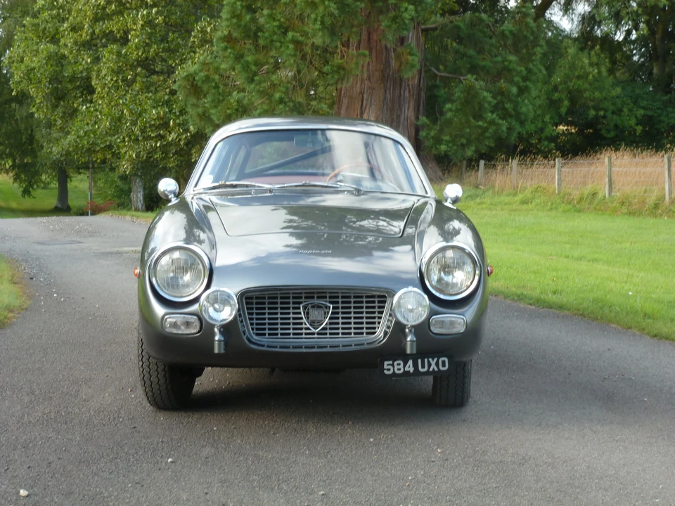 1961 Lancia - Image 13 of 13