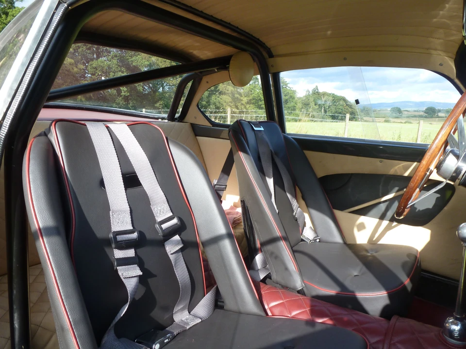 1961 Lancia - Image 9 of 13