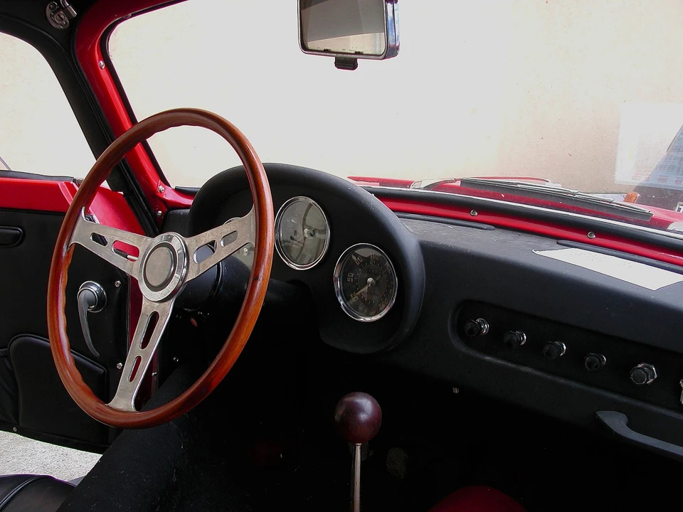 1961 Lancia - Image 4 of 7