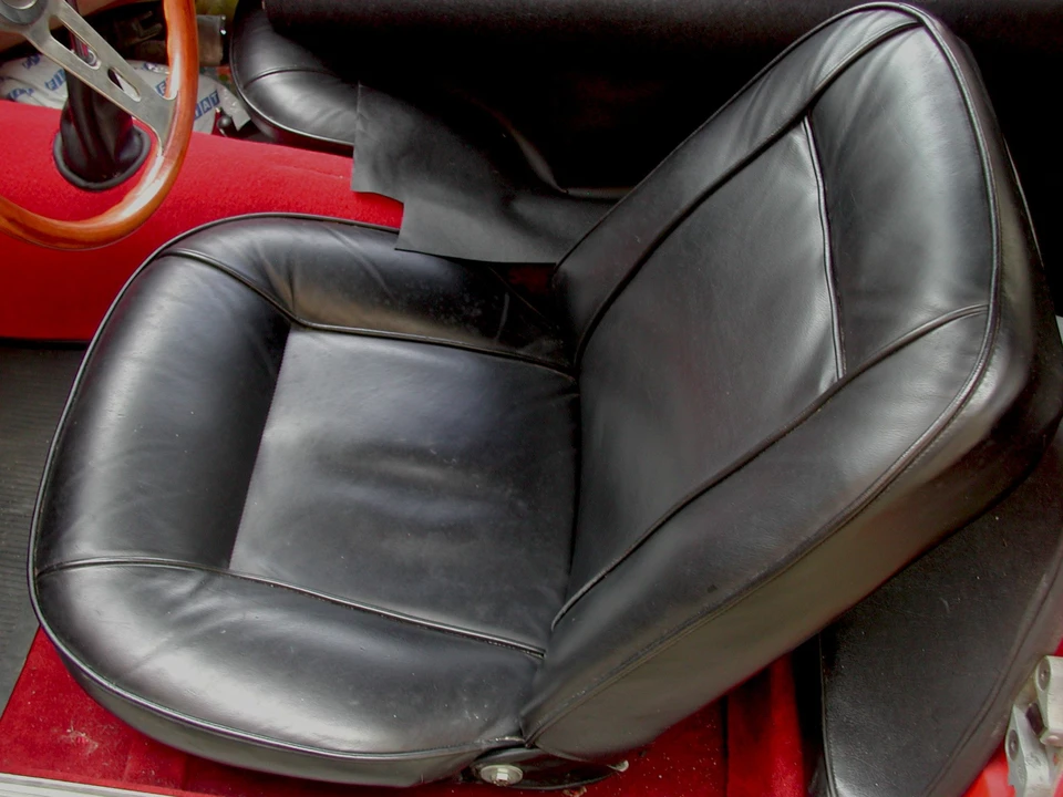 1961 Lancia - Image 3 of 7