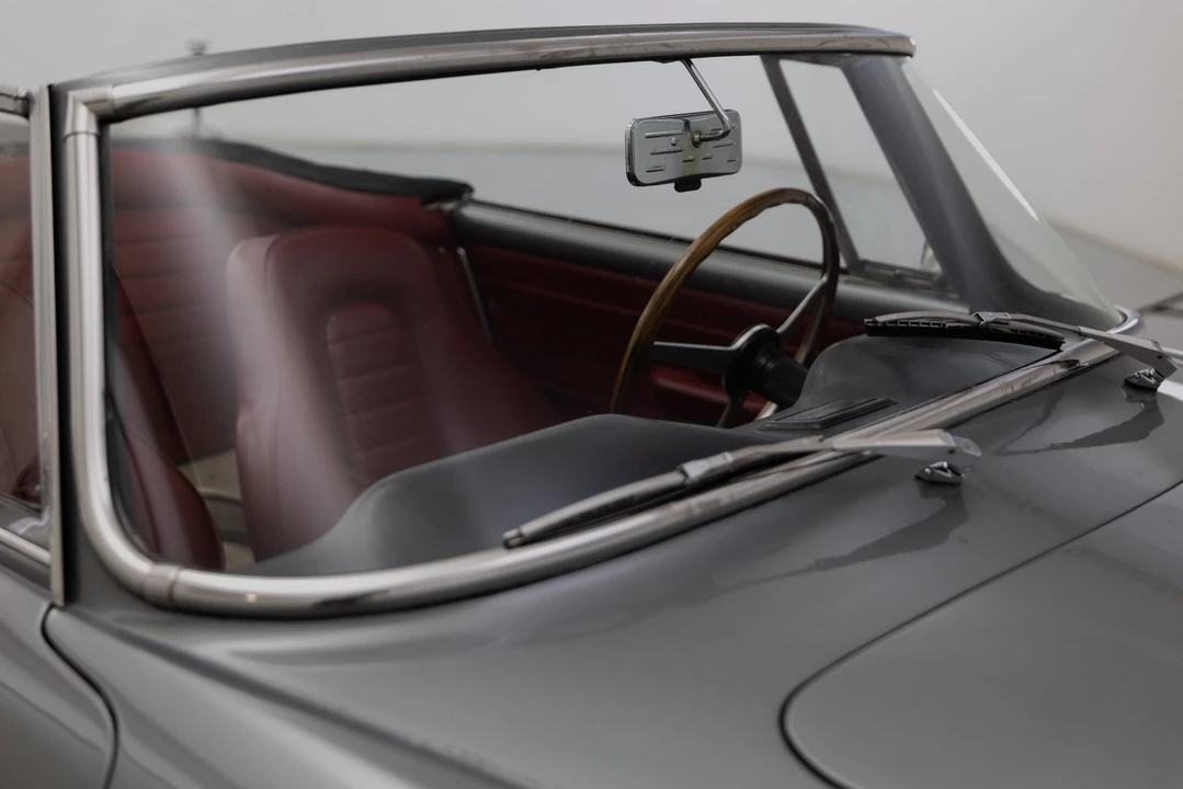 1961 Lancia Flaminia - Image 29 of 31