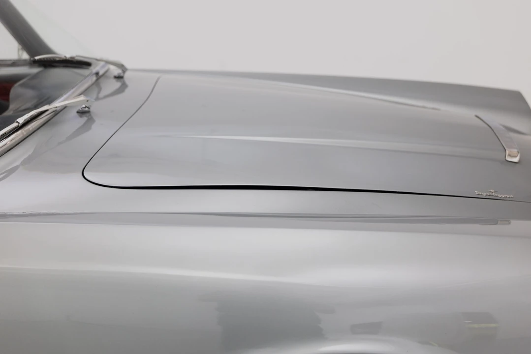 1961 Lancia Flaminia - Image 30 of 31