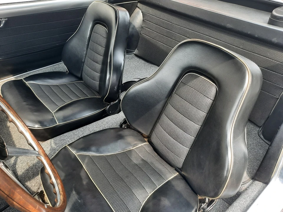 1961 Lancia Flaminia - Image 30 of 30
