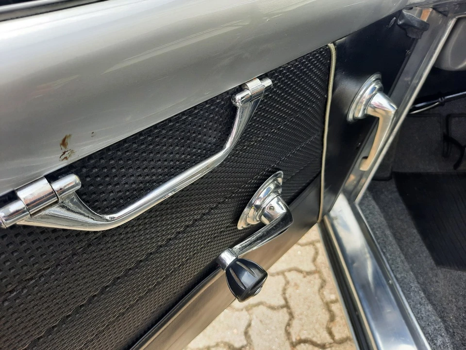1961 Lancia Flaminia - Image 27 of 30