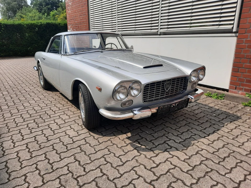 1961 Lancia Flaminia - Image 15 of 30