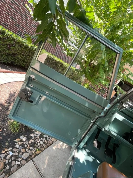 1961 Land Rover Series - Image 20 of 21