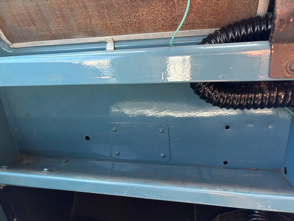 1961 Land Rover Series II/IIA 88 - Image 12 of 30